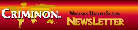 Criminon West U.S. Newsletter